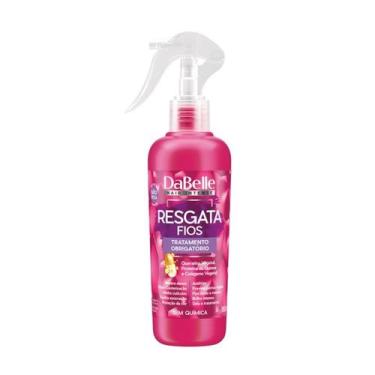 Imagem de Finalizador Dabelle 180 ml Resgata Fios