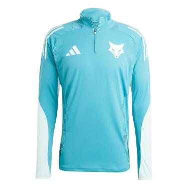 Imagem de Blusa Treino Cruzeiro Tiro 24 Adidas-Masculino