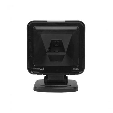 Imagem de Leitor De Codigo De Barras 2d Fixo Elgin El8600