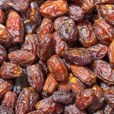 Imagem de Tâmara sem caroço 250g - granel
