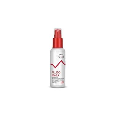 Imagem de Ibasa Fluido Muscular Spray 100ml - Anti-Inflamatório e Analgésico Tópico