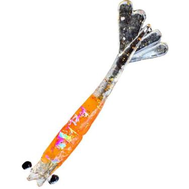 Imagem de Piratas fishing turbo ouro ovado 9,5cm