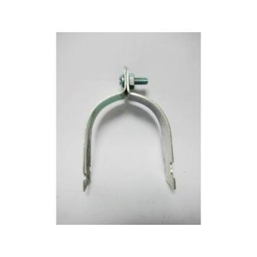 Imagem de Abraçadeira "U" Perfilado 1" C/ 25UN - Perfilaço