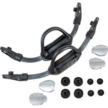 Imagem de Tira Elástica de Nadadeira de Mergulho Cressi Ebs Reaction - M