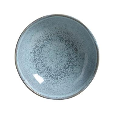 Imagem de Porto Brasil Conjunto com 6 Pratos Fundo Bio Breeze 22,5cm 830ml