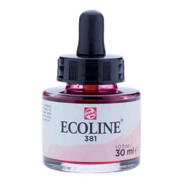 Imagem de Tinta Aquarela Liquida Ecoline 30ml 381 Pas - TALENS