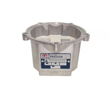 Imagem de Caneca Para Bomba Submersa 700900  5 Furos  Anauger, 110V