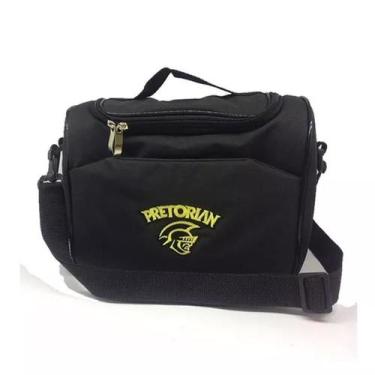 Imagem de Bolsa Térmica Pretorian - Pretorian Performance, Preta