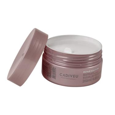 Imagem de Máscara Reparador Cadiveu Professional Repair Solution 200ml