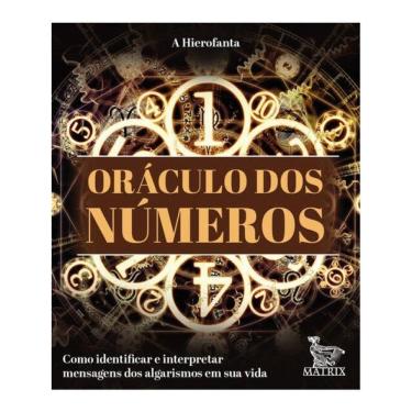 Imagem de Oráculo Dos Números