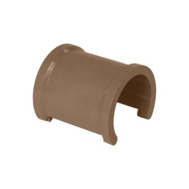 Imagem de Tapa Furo Soldável 20mm PVC para Tubos de Água Fria - Estrela