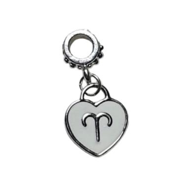 Imagem de Berloque Signo Banhado a Prata 925 (Aries)