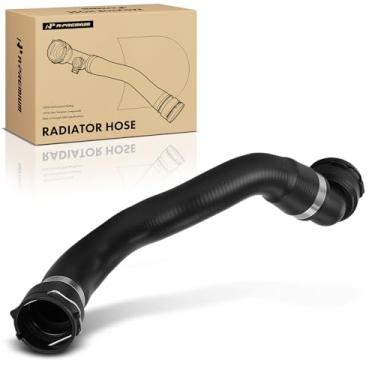 Imagem de A-Premium Mangueira de refrigeração do radiador inferior compatível com Chevrolet Cruze 2011-2015, Cruze Limited 2016