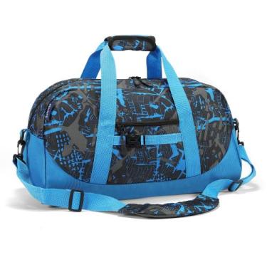 Imagem de Mochila SUTMDO Stumdo Kids Overnighter para viagens escolares
