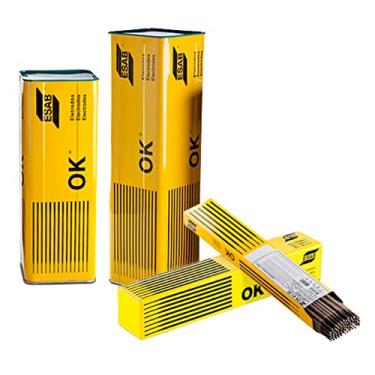 Imagem de Eletrodo 3,25 MM 25.45P Lata 20Kg Esab