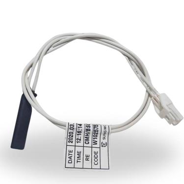 Imagem de Fusível Térmico Para Geladeira Brastemp W10257565 326060019