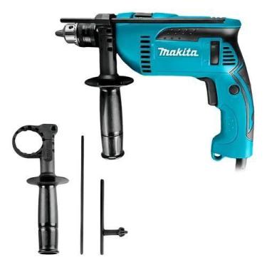 Imagem de Furadeira de impacto 16mm 127v - Makita, 110V