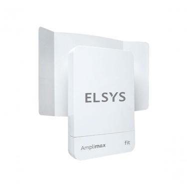 Imagem de Roteador Externo Elsys Amplimax Fit 4g- 3g- 2g Sem Voz