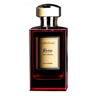 Imagem de Rosso Stella Dustin Terra Collection Perfume Feminino EDP 100ml