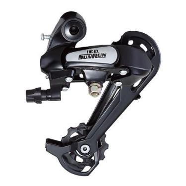 Imagem de Cambio Tras. 7v Index Pto Cage Longo P/ 43d S/Ganch - Sunrun