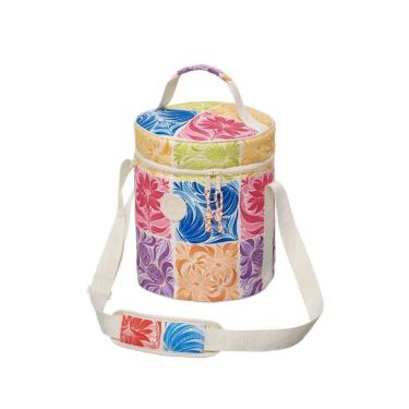 Imagem de COOLER FEMININO FARM FAROFA ARCO IRIS TROPICAL 78320358-Feminino