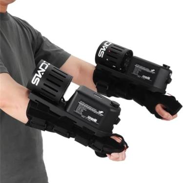 Imagem de Braço De Reforço De Propulsão De Mergulho De Mergulho Subaquático Scooter Equipamento De Mergulho Natação Marítima Esportes Aquáticos, Single