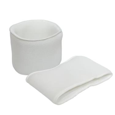 Imagem de PUREBURG Filtros absorventes de substituição compatíveis com umidificadores evaporativos YougetTech EH20, pacote com 2, laváveis para salas grandes, escritório