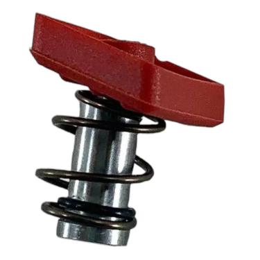 Imagem de Botão Trava Bosch Para Esmerilhadeira Gws 850 -1607000D3P