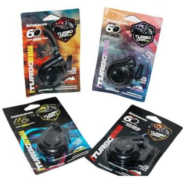 Imagem de Odorizante perfume para carro automotivo turbina baunilha amadeirado c