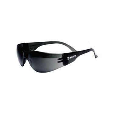 Imagem de Oculos De Seguranca Summer Cinza - 100217
