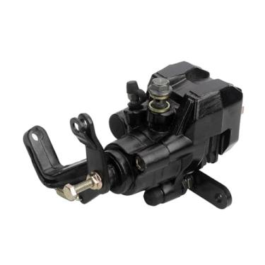 Imagem de Generic Vá kart pinça de freio de freio pinça de freio acessórios de carro resistente