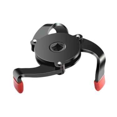 Imagem de Generic Óleos Óleos de filtro Oils Alteração do filtro Conjunto de filtro de 50-80mm Ajuste ajustável Kit de filtro OISL completo acessório de removedor de