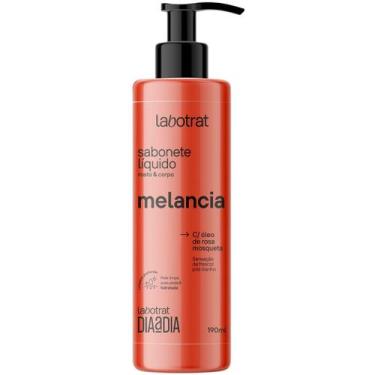 Imagem de Kit Banho Labotrat Dia A Dia Corporal E Facial Linha Completa Premium 