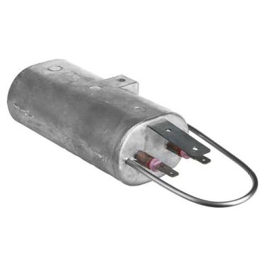 Imagem de Bloco Profissional Máquina De Fumaca 1500w 2000w 220v Nfe - LUMINOS