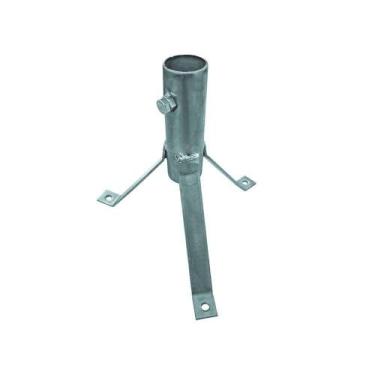 Imagem de Suporte Antena Cromo 207-a - DIMATIX