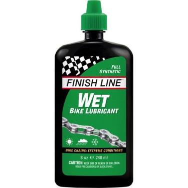 Imagem de Lubrificante Úmido Finish Line 240 ml-Unissex