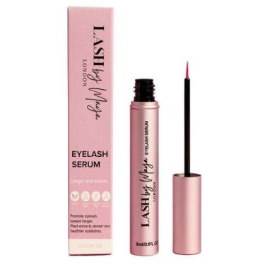 Imagem de Sérum para cílios Lash da Maya London 3 ml - Detllou