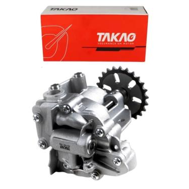 Imagem de Bomba De Oleo Vito 1.6 16V 2016 A 2019 - Takao Bomz16D