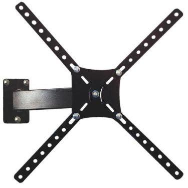 Imagem de Suporte para Tv Articulado de Parede / Painel para Tv's de 10" a 65" -