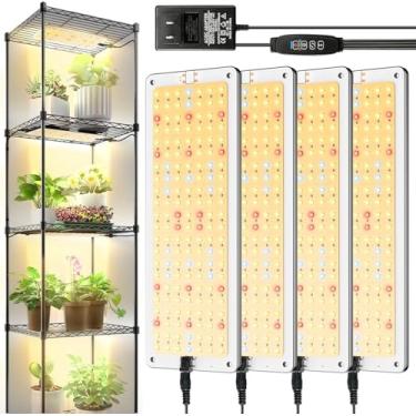 Imagem de VPCRT6 Painel de luz LED Grow