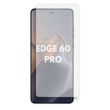 Imagem de Pelicula De Proteção Hidrogel Compativel Para Edge 60 Pro