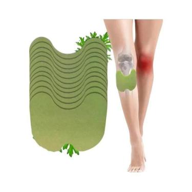 Imagem de 60PCS Adesivos De Proteção Para Joelhos Para Corrida, Exercícios E Esp