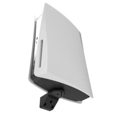 Imagem de Suporte Stand De Parede Compatível Com Playstation 5 Ps5 - Universal -