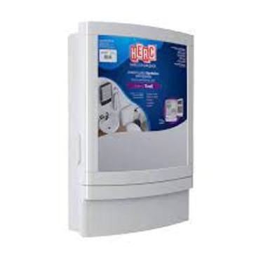 Imagem de Armário Para Banheiro Com Gaveta Tivoli Branco Luxo