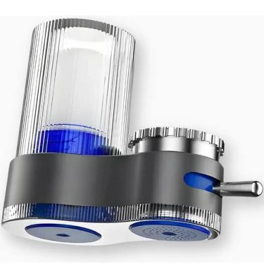 Imagem de Purificador De água - Filtro Lavável E Removível