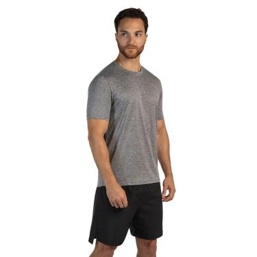 Imagem de Camiseta Masculina Mizuno Spark Dry MIMSR4658