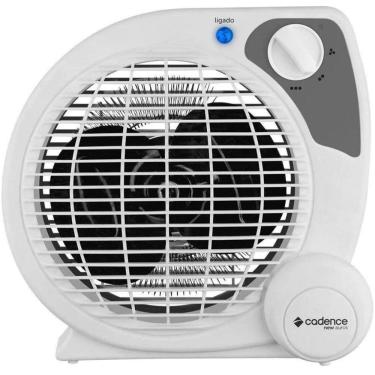 Imagem de Aquecedor Cadence Auros 3 Em 1 Circula Desumidifica 110v