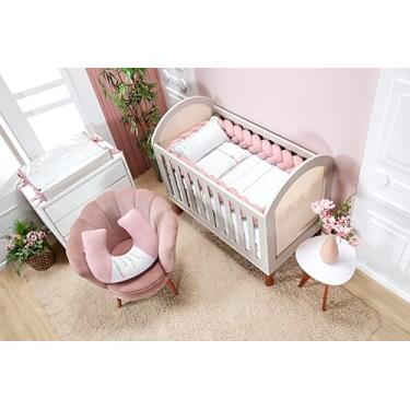 Imagem de KIT BERCO LUNA 05 PCS