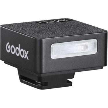Imagem de Flash Godox Im20 Mini Flash