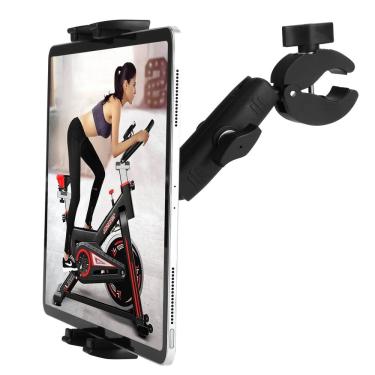Imagem de Suporte de tablet para esteira, bicicleta, carrinho de bebê - Peastrex